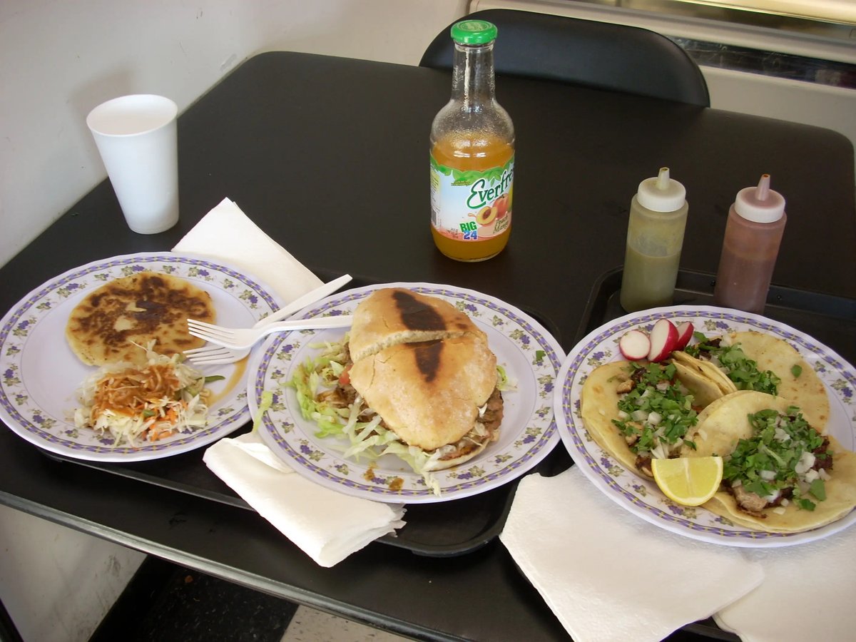 Authentic Mexican Food in Alexandria, VA Offers Top Local Picks