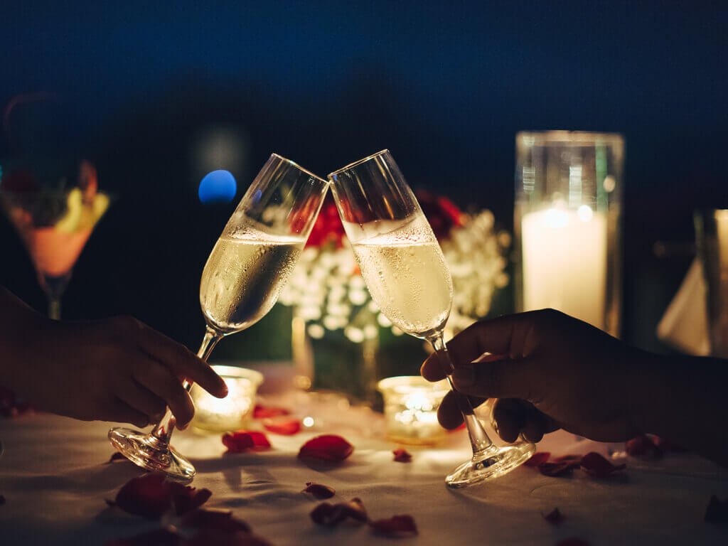 Dining Experiences & Ambiance Craft Unforgettable Meals Beyond the Plate