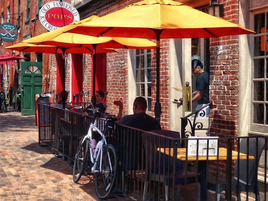 Restaurants Near King Street Metro Alexandria VA Offer Diverse Flavors