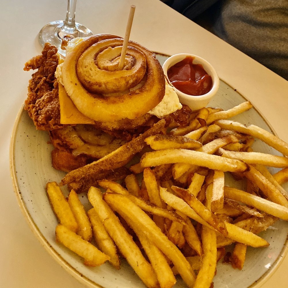 The Top Restaurants Del Ray Alexandria VA Locals Love To Visit